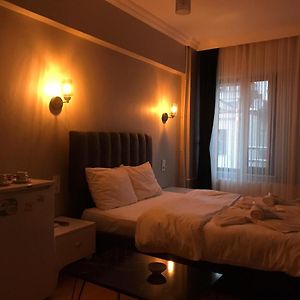 Standaard Kamer met een King Size Bed