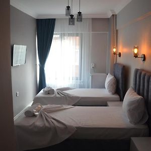 Kamer met Twee Aparte Bedden